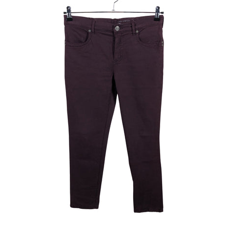 Unisex Super Stretch - Teksad, suurus 38 - Lilla ()