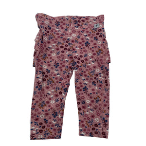 Unisex Polarn O. Pyret - Retuusid, suurus 62 - 68 - Heleroosa (1)
