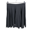 Unisex Luppaset - Trikotaažist seelik, suurus 38 - Must ()