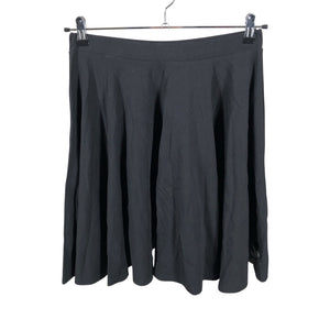 Unisex Luppaset - Trikotaažist seelik, suurus 38 - Must (1)
