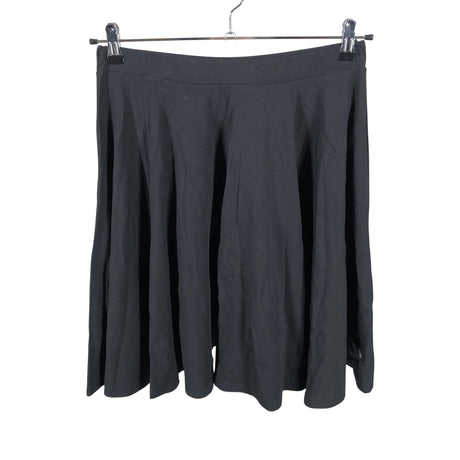 Unisex Luppaset - Trikotaažist seelik, suurus 38 - Must ()