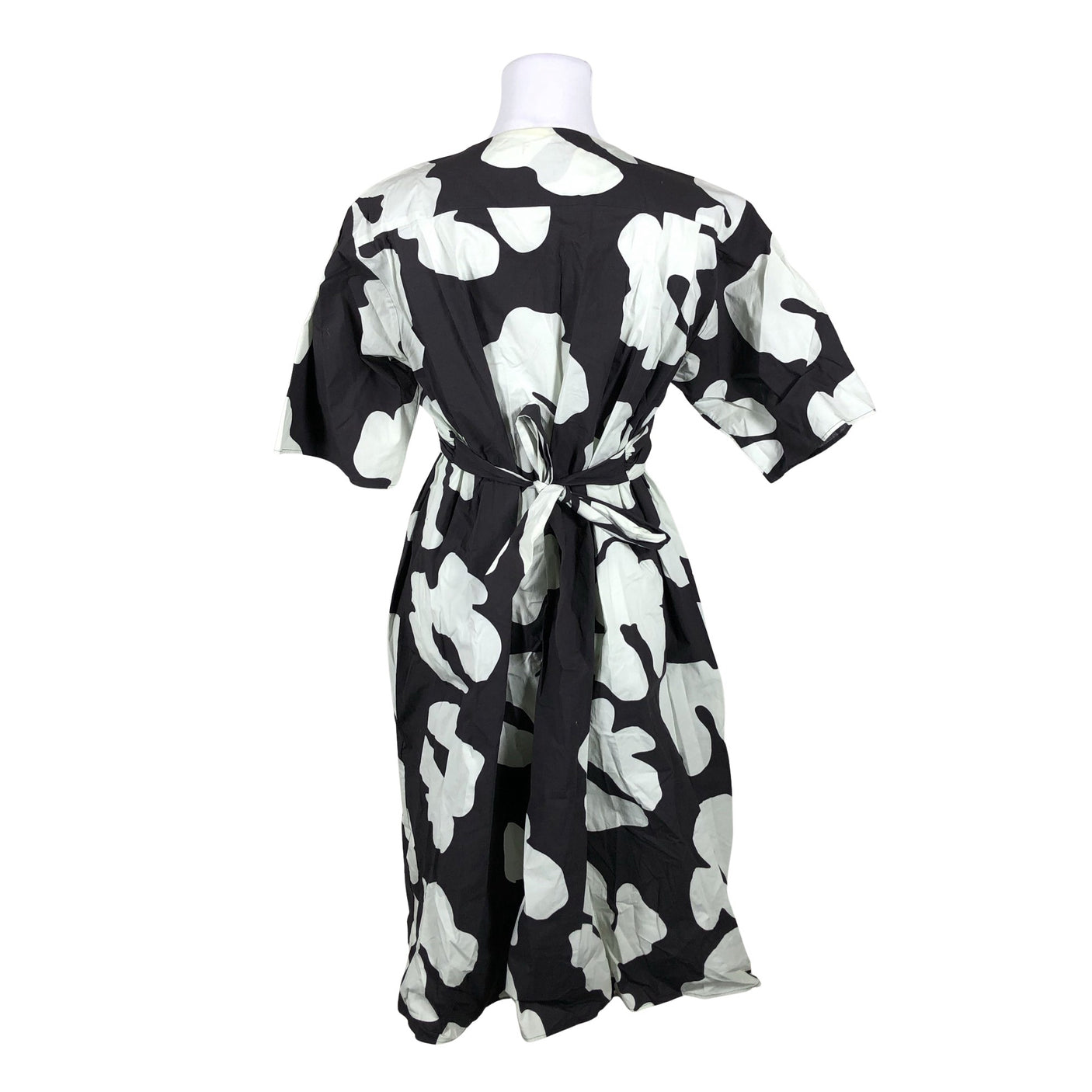 Unisex Marimekko - Mitteveniv kleit, suurus 40 - Hall (2)