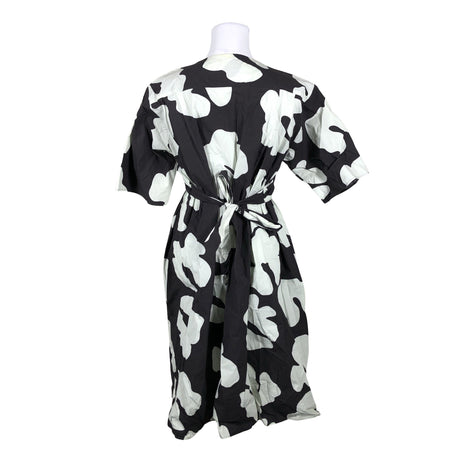 Unisex Marimekko - Mitteveniv kleit, suurus 40 - Hall (2)