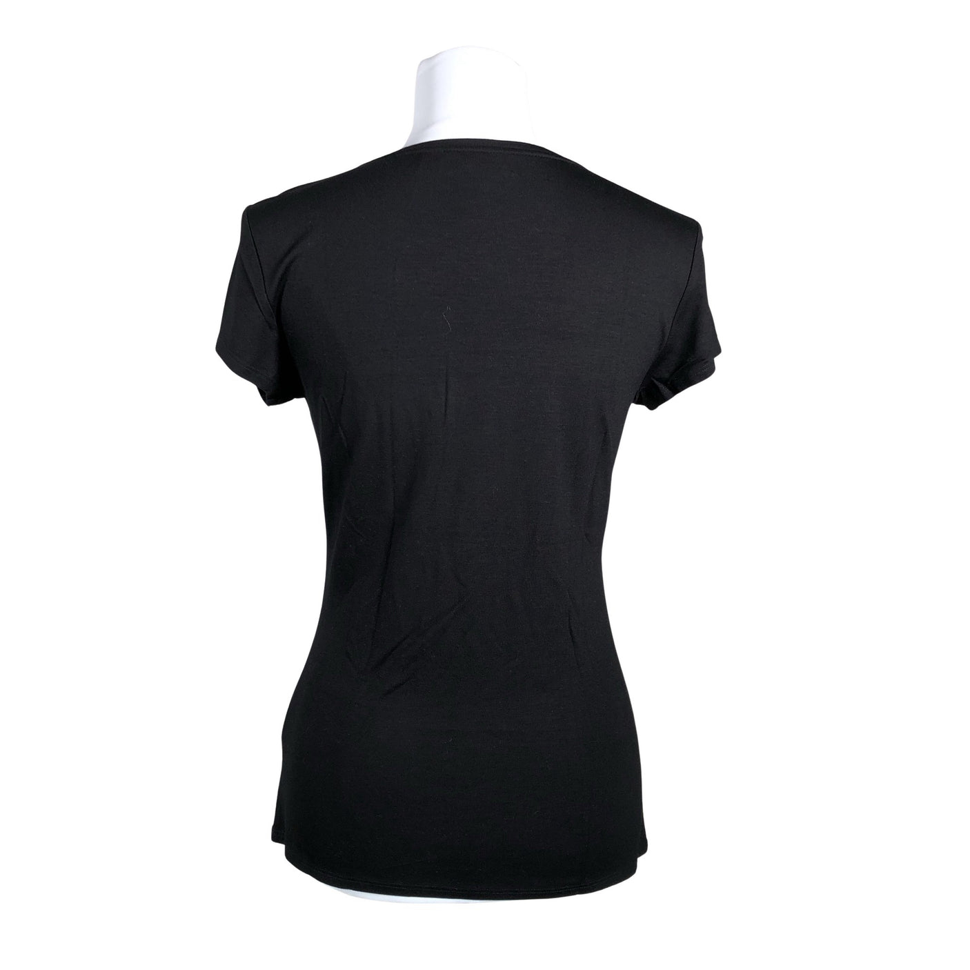 Unisex Ted Baker - T-särk, suurus 38 - Must (2)
