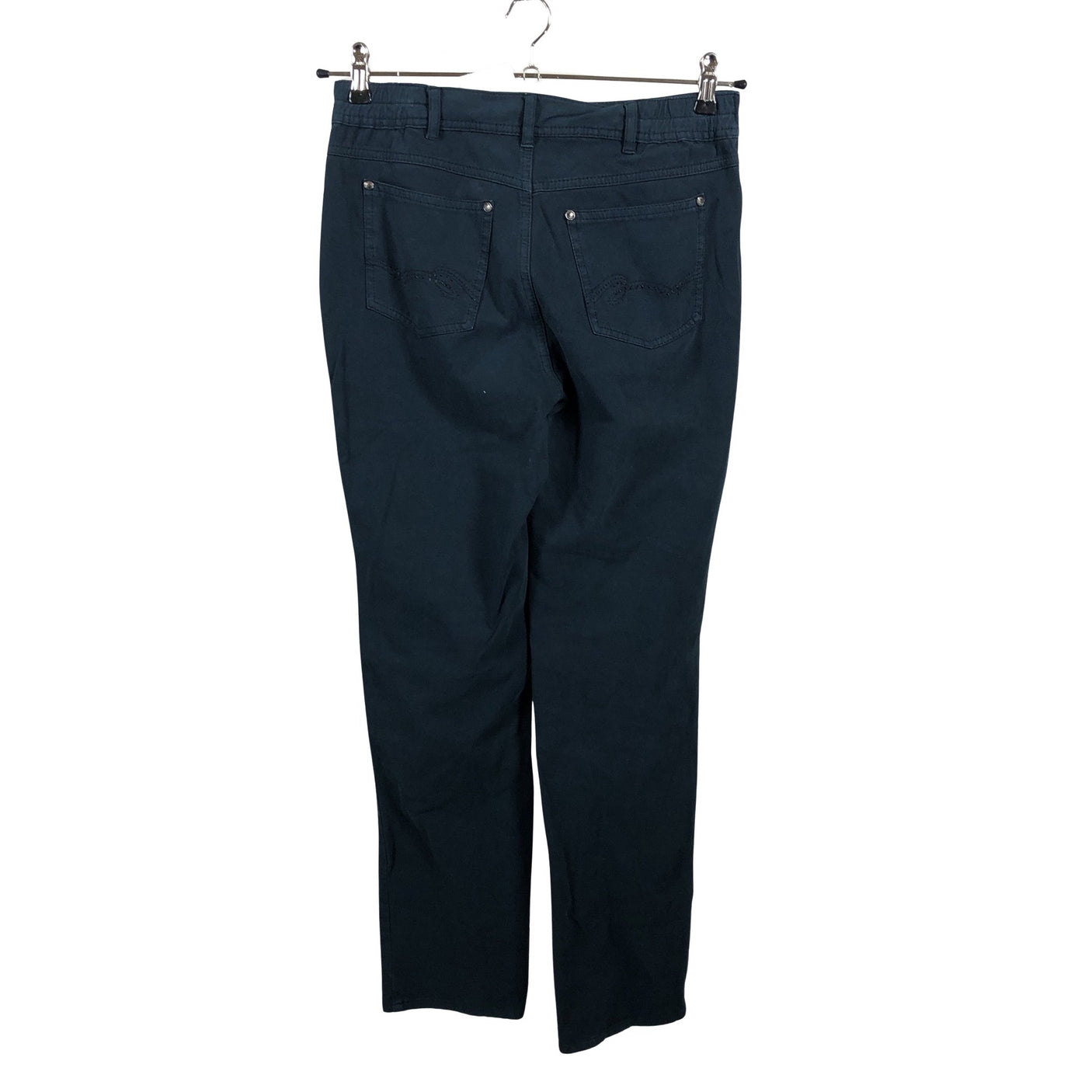 Unisex Anna Montana - Teksad, suurus 38 - Sinine (2)