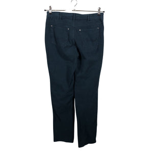 Unisex Anna Montana - Teksad, suurus 38 - Sinine (2)