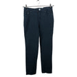 Unisex Anna Montana - Teksad, suurus 38 - Sinine ()