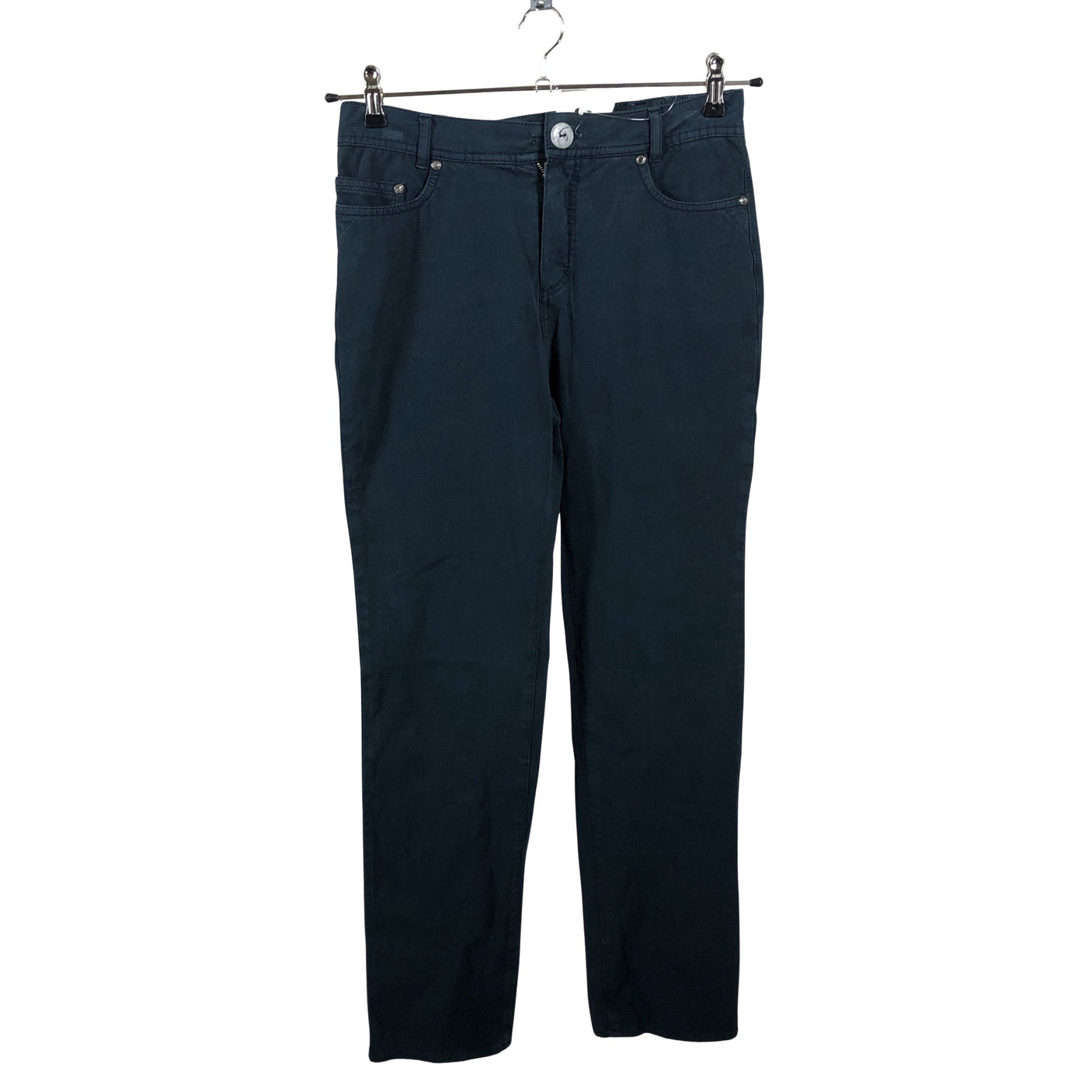 Unisex Anna Montana - Teksad, suurus 38 - Sinine (1)