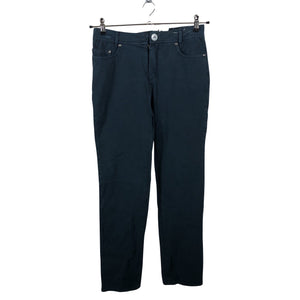 Unisex Anna Montana - Teksad, suurus 38 - Sinine (1)