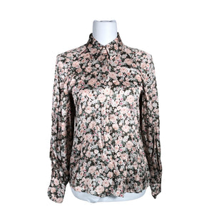 Unisex Levete Room - Pluus, suurus 34 - Roheline (1)