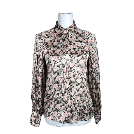 Unisex Levete Room - Pluus, suurus 34 - Roheline ()