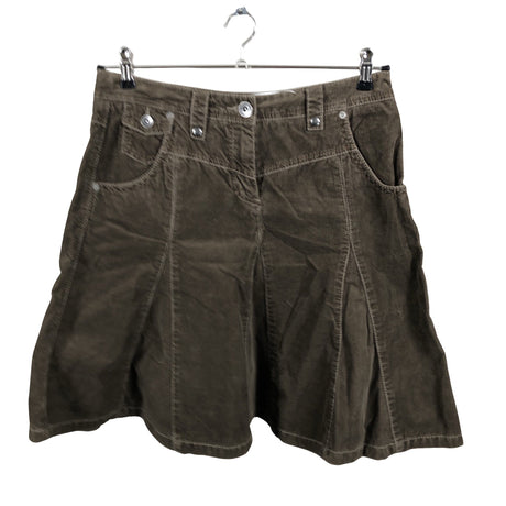 Unisex Esprit - Mitteveniv seelik, suurus 38 - Pruun ()