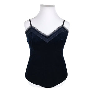 Unisex Autograph by Marks & Spencer - Topp, suurus 42 - Sinine (1)