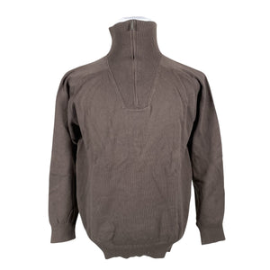 Unisex Gant - Kampsun, suurus L - Pruun (1)