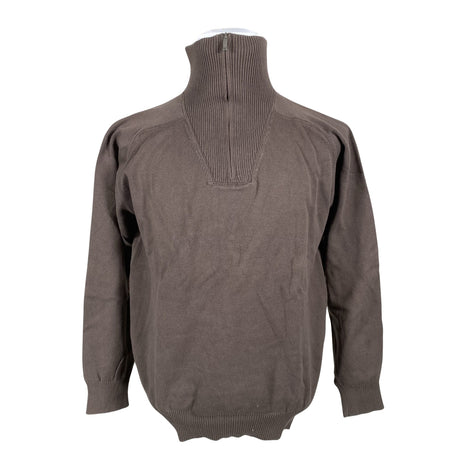 Unisex Gant - Kampsun, suurus L - Pruun ()