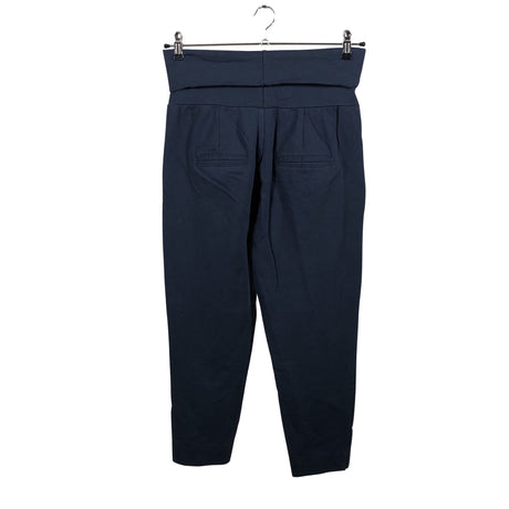 Unisex NOSH - Dressikangast püksid, suurus 38 - Sinine (2)