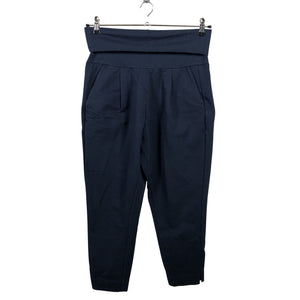 Unisex NOSH - Dressikangast püksid, suurus 38 - Sinine (1)