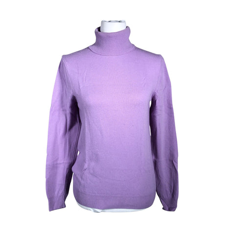 Unisex Benetton - Kampsun, suurus 36 - Lilla ()