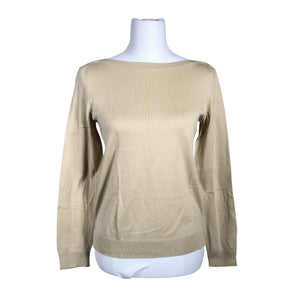 Unisex Benetton - Kampsun, suurus 36 - Beige (1)