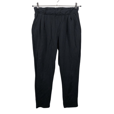 Unisex NOSH - Dressikangast püksid, suurus 36 - Must ()
