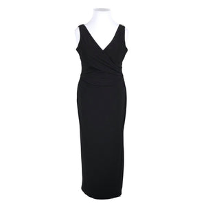 Unisex Lauren Ralph Lauren - Pidulik kleit, suurus 42 - Must (1)