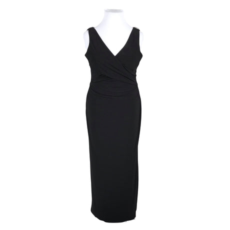 Unisex Nanso - T-särk, suurus 40 - Must ()