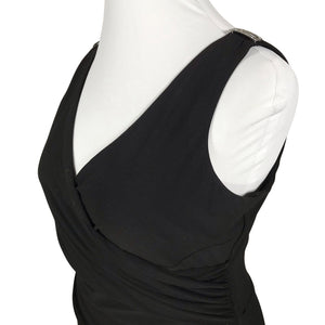 Unisex Lauren Ralph Lauren - Pidulik kleit, suurus 42 - Must (2)