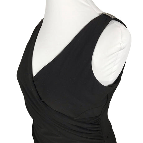 Unisex Lauren Ralph Lauren - Pidulik kleit, suurus 42 - Must (2)