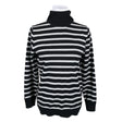 Unisex Tommy Hilfiger - Kampsun, suurus 38 - Must ()