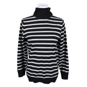 Unisex Tommy Hilfiger - Kampsun, suurus 38 - Must (1)