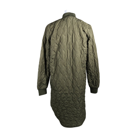 Unisex Kaffe - Tepitud jope, suurus 40 - Roheline (2)