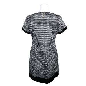 Unisex Tommy Hilfiger - Pliiatskleit, suurus 38 - Must (2)