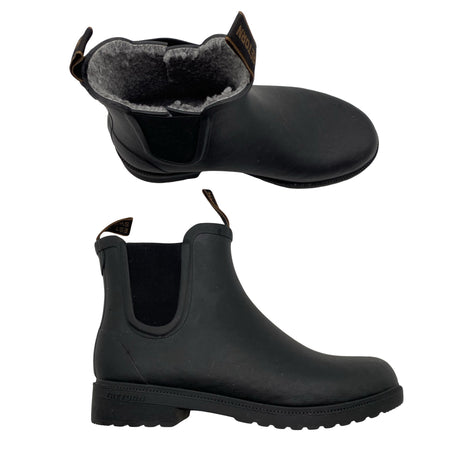 Unisex Tretorn - Kummikud, suurus 39 - Must ()