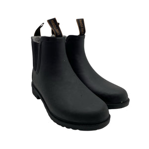 Unisex Tretorn - Kummikud, suurus 39 - Must (2)
