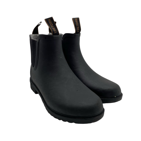 Unisex Tretorn - Kummikud, suurus 39 - Must (2)