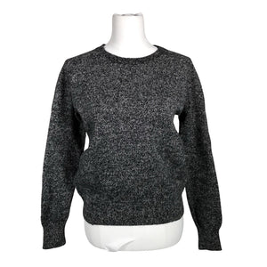 Unisex Samsoe&Samsoe - Kampsun, suurus 34 - Must (1)