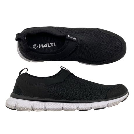 Unisex Halti - Tossud, suurus 39 - Must ()