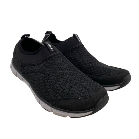 Unisex Halti - Tossud, suurus 39 - Must (2)