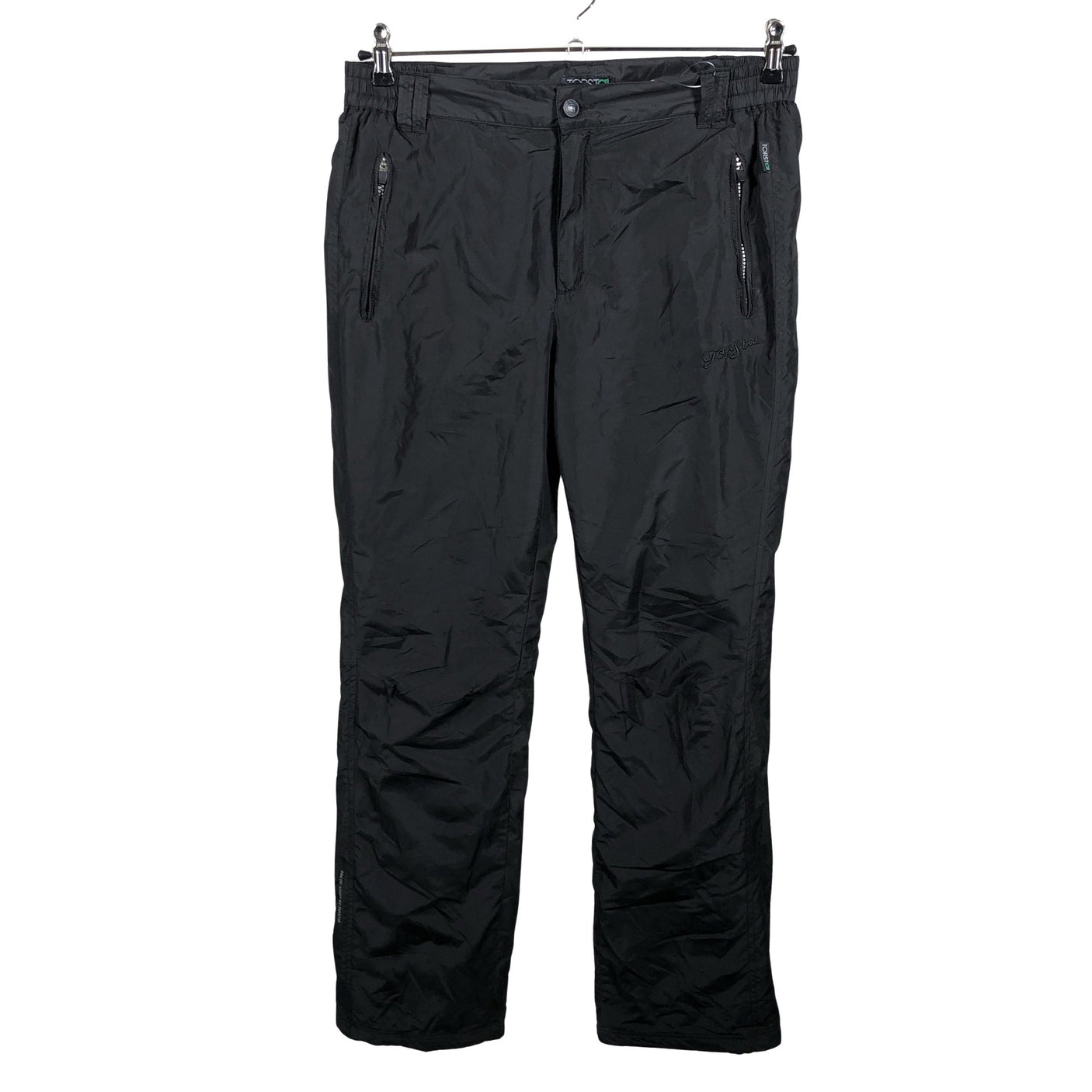 Unisex Torstai - Talvepüksid, suurus 38 - Must (1)