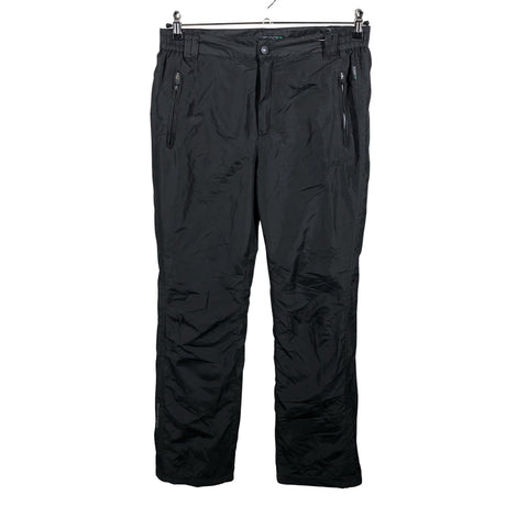 Unisex Torstai - Talvepüksid, suurus 38 - Must ()
