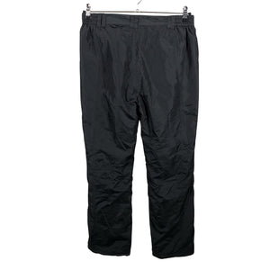Unisex Torstai - Talvepüksid, suurus 38 - Must (2)