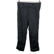 Unisex Hummel - Talvepüksid, suurus 36 - Must ()