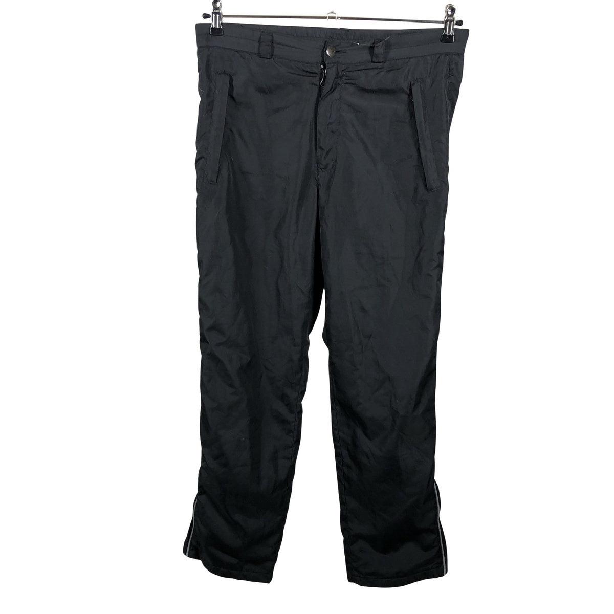 Unisex Hummel - Talvepüksid, suurus 36 - Must (1)