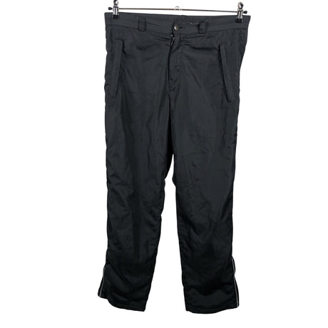 Unisex Hummel - Talvepüksid, suurus 36 - Must ()