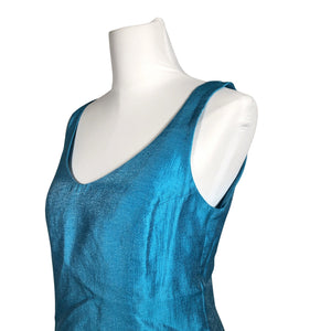 Unisex Andiata - Pliiatskleit, suurus 40 - Türkiis (2)