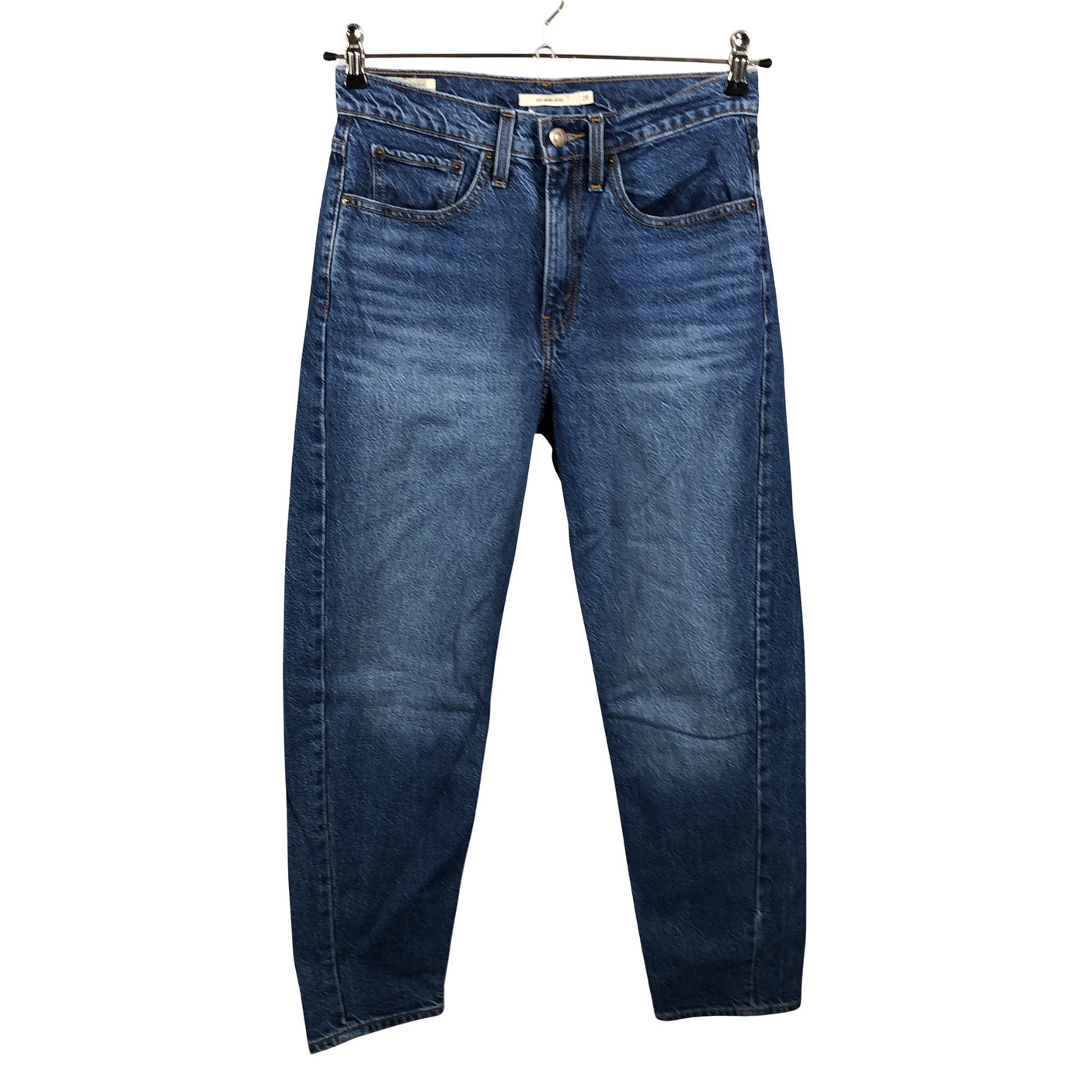 Unisex Levi's - Teksad, suurus W28 - Sinine (1)