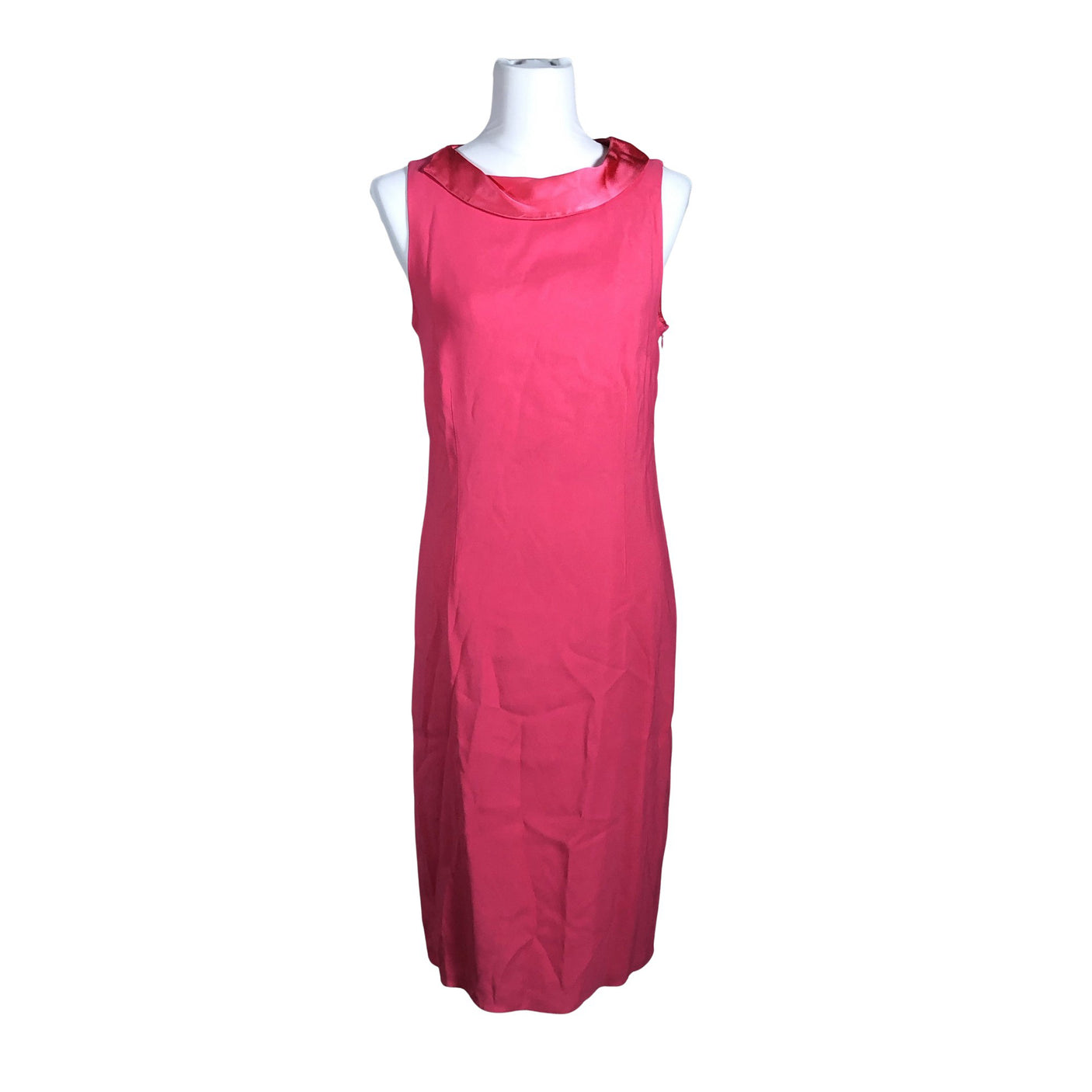 Unisex Ril's - Pliiatskleit, suurus 40 - Roosa (1)