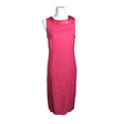 Unisex Ril's - Pliiatskleit, suurus 40 - Roosa ()