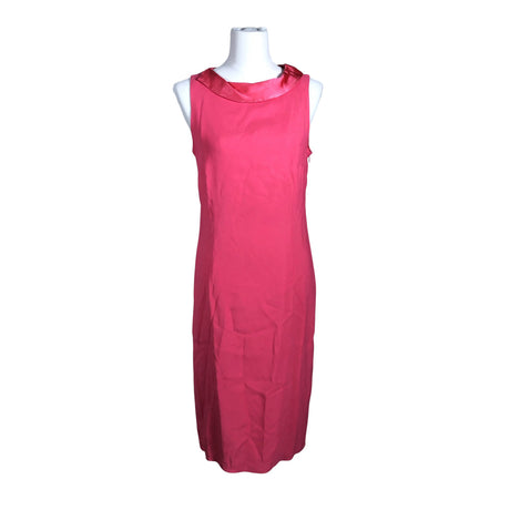 Unisex Ril's - Pliiatskleit, suurus 40 - Roosa ()