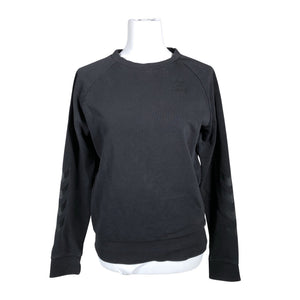 Unisex Hummel - Dressikangast pluus, suurus 36 - Must (1)